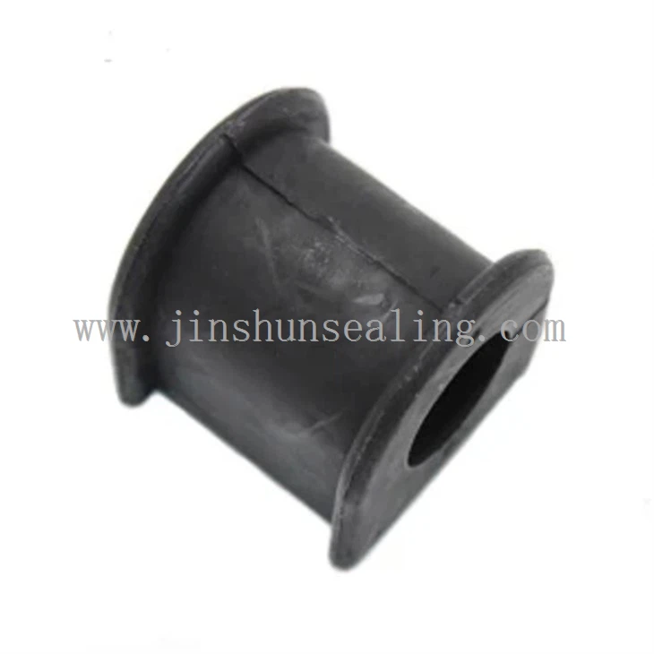 Rubber Parts Bushing