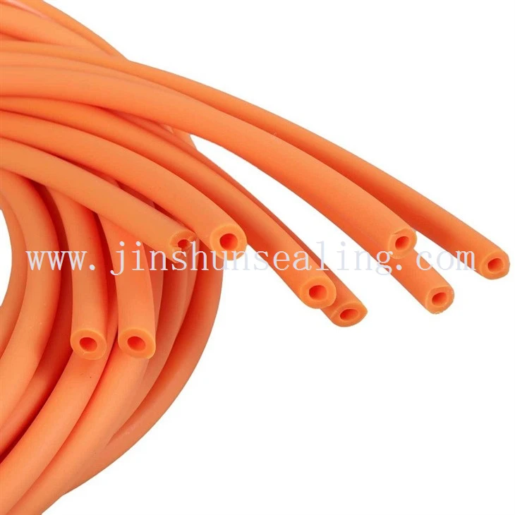 Metric Silicone Tubing