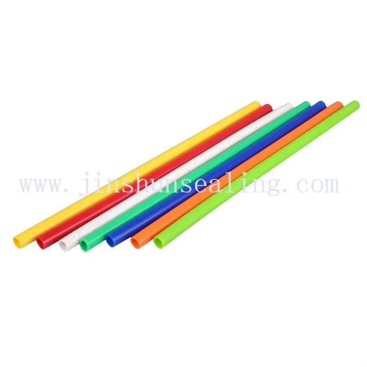 Metric Silicone Tubing