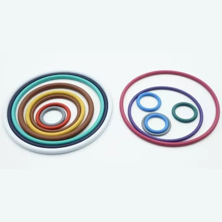 Произвођач НБР О-прстенова